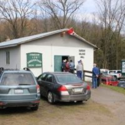 Dunedin Village Hall