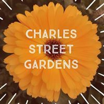 Charles Street Gardens