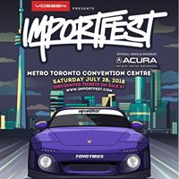 Importfest