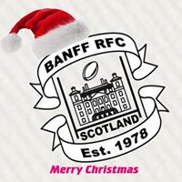 Banff Rugby Club - Scotland