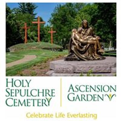 Holy Sepulchre & Ascension Garden Catholic Cemeteries