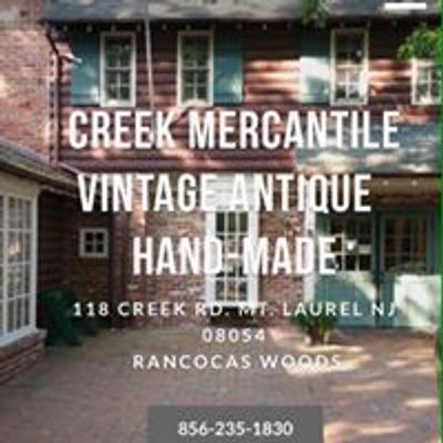 Creek Mercantile