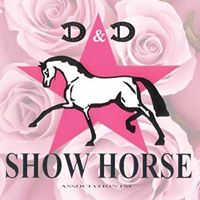 Dubbo & District Show Horse Association Inc