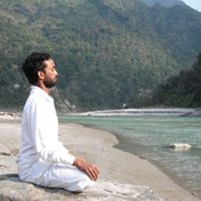 Atri Yoga  Center In Rishikesh India