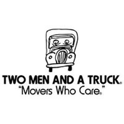 TWO MEN AND A TRUCK