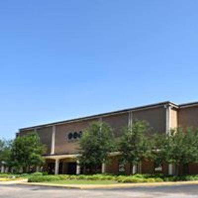 Wiregrass Church