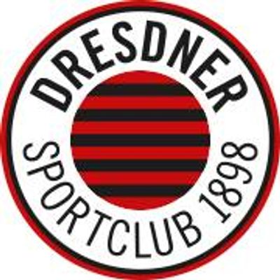 Dresdner SC 1898 - Fu\u00dfball