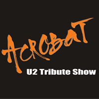 ACROBAT - The U2 Tribute Show
