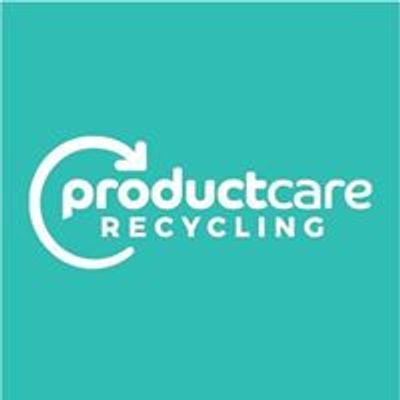 Product Care Recycling