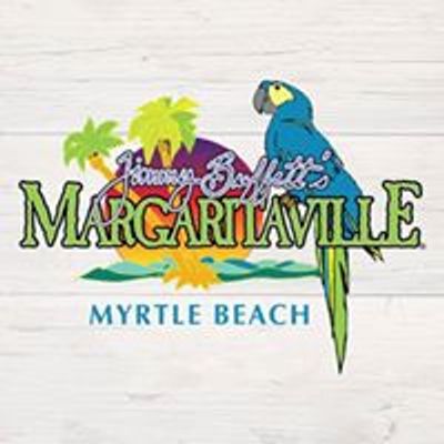 Margaritaville, Myrtle Beach