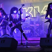 Sweet Pain - The Ultimate Tribute to KISS