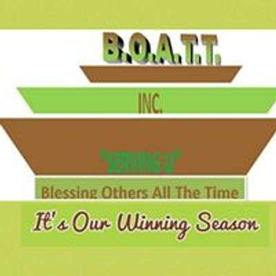 Blessing Others All The Time, Inc.  BOATT