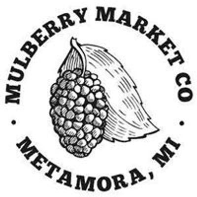 Mulberry Market Co.