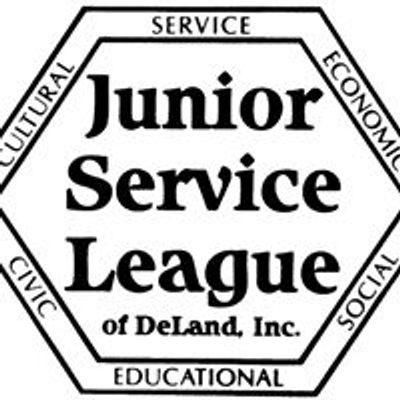 The Junior Service League of DeLand