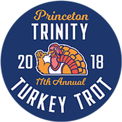 Trinity Turkey Trot Princeton