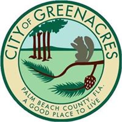 City of Greenacres