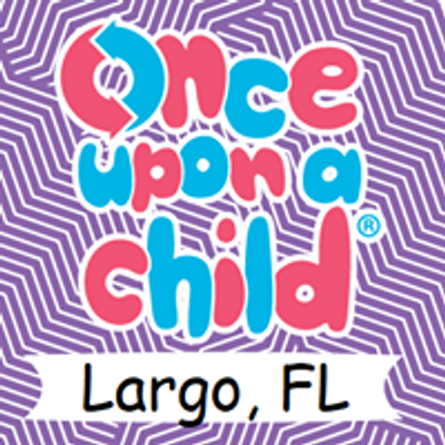 Once Upon a Child Largo