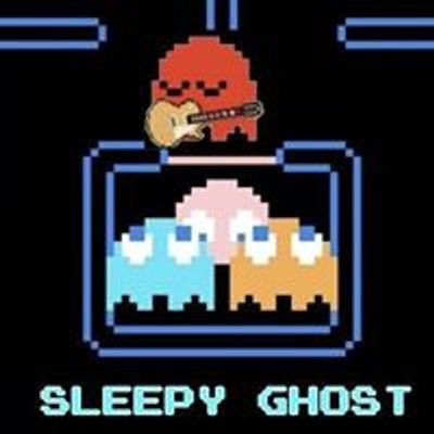 Sleepy Ghost