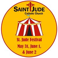 Saint Jude Catholic Church - Indianapolis, Indiana