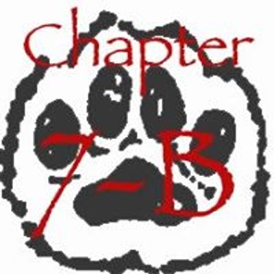 Fur Takers of America Chapter 7-B