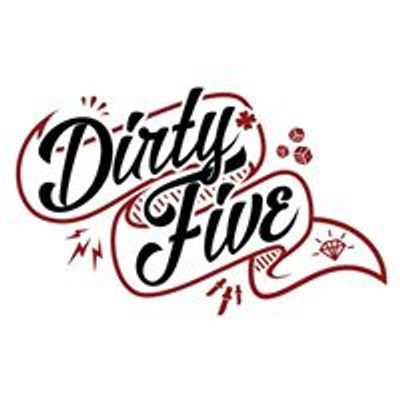 Dirty Five