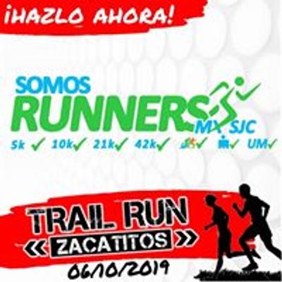 Somos Runners Mx San Jose