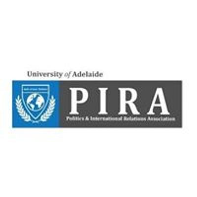 UoA Politics & International Relations Association