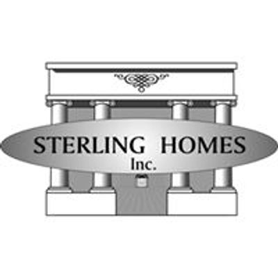 Sterling Homes, Inc.