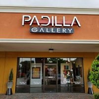 Padilla Art Gallery