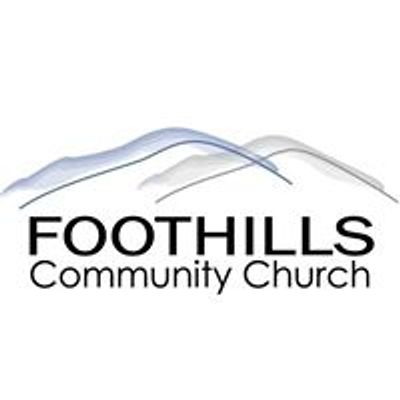 Foothills Community Church