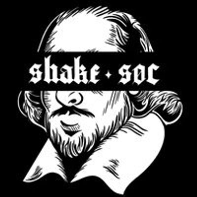 ANU Shakespeare Society