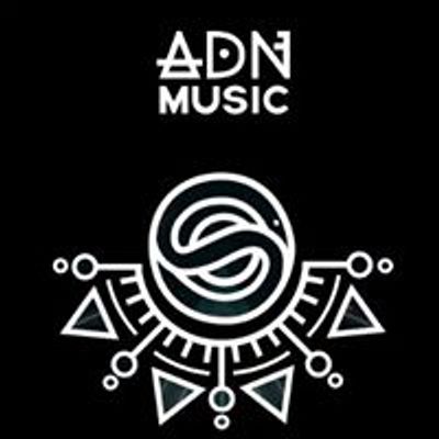 ADN Music - Label Page