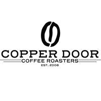 Copper Door Coffee Roasters