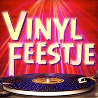 Vinylfeestje