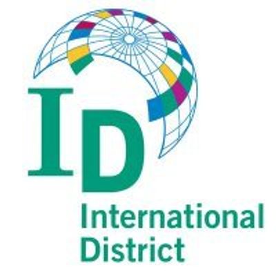 International District