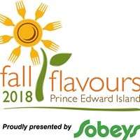 The PEI Fall Flavours Festival