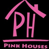 Pink Houses The Band