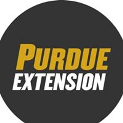 Purdue Extension- Delaware County