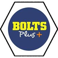 Bolts Plus Inc.