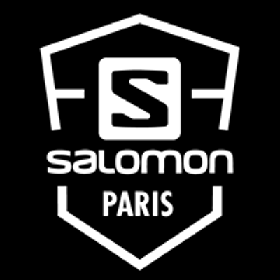 Salomon Store Paris  6