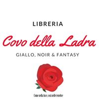 Covo della Ladra - Ladra di Libri