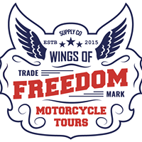 Freedom Motorcycle Tours