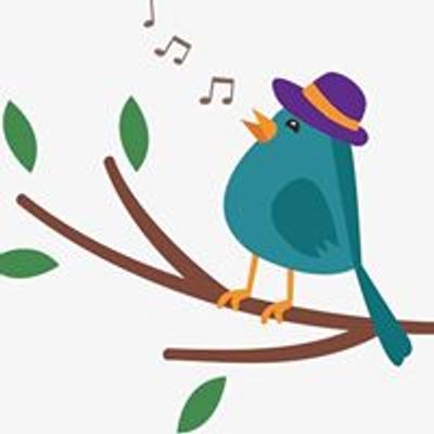 Singing Birds Languages