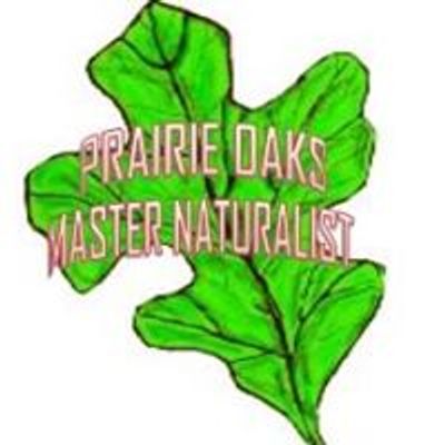 Prairie Oaks Master Naturalist