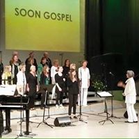 SOON Gospel Norrk\u00f6ping