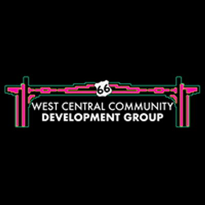 West Central Community Development Group - WCCDG