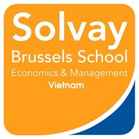 Solvay Brussels School of Economics and Management - Vietnam