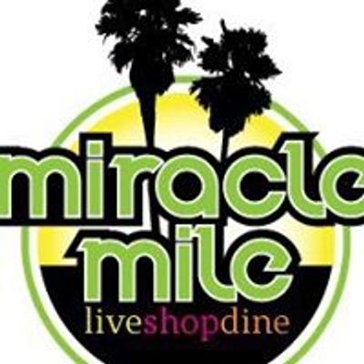 Stockton Miracle Mile (Official)