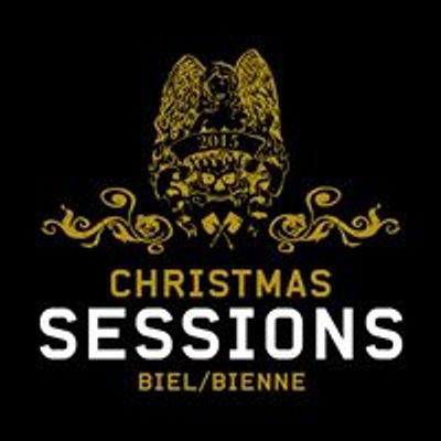 Christmas Sessions