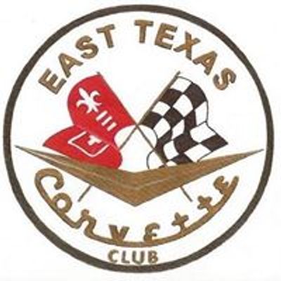 East Texas Corvette Club